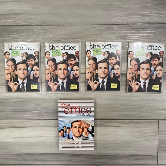 The Office Season Two DVD Box Set - Picture 4 of 12